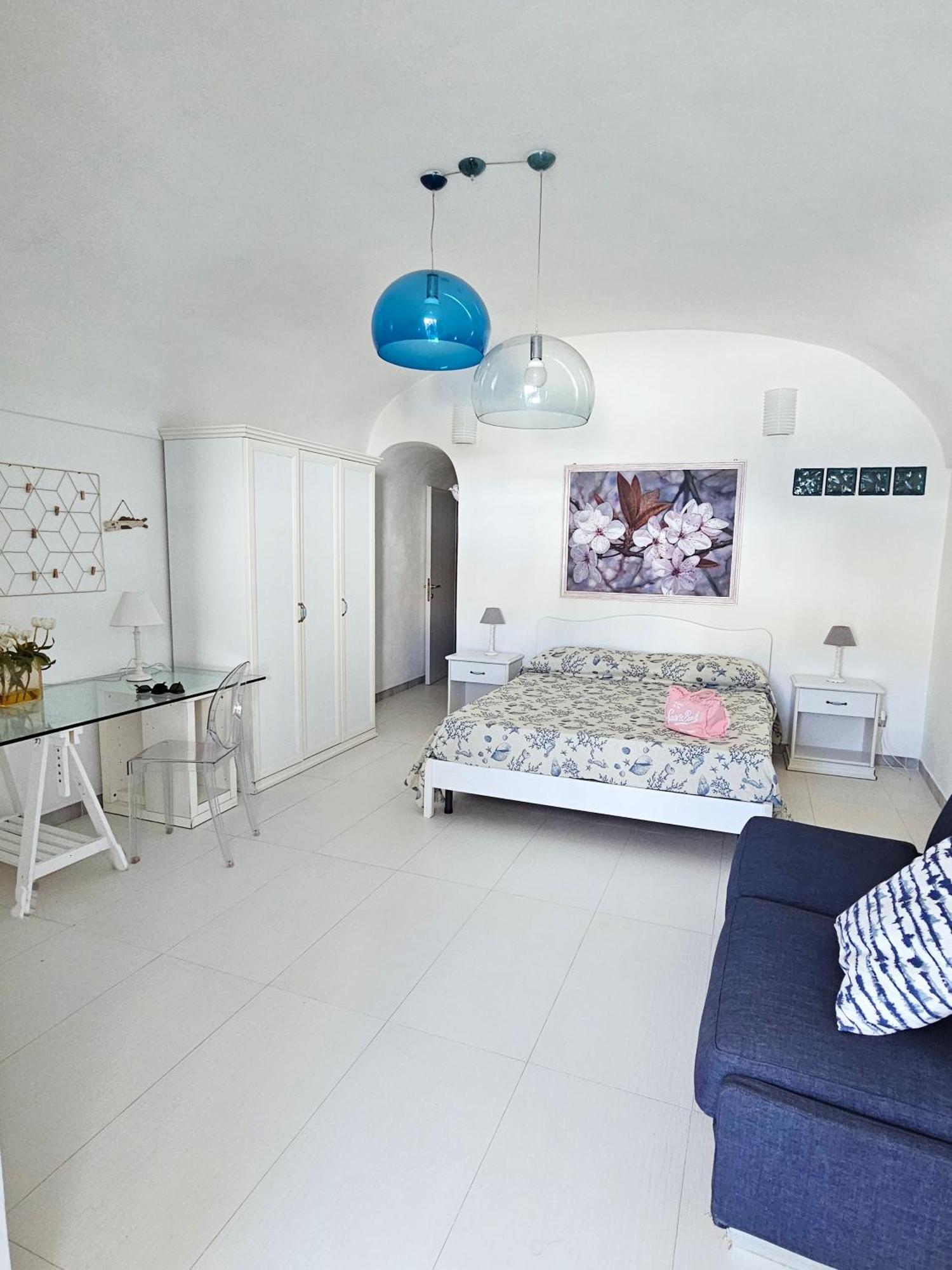 Maridea - Insvla Apartment Ponza Exterior photo