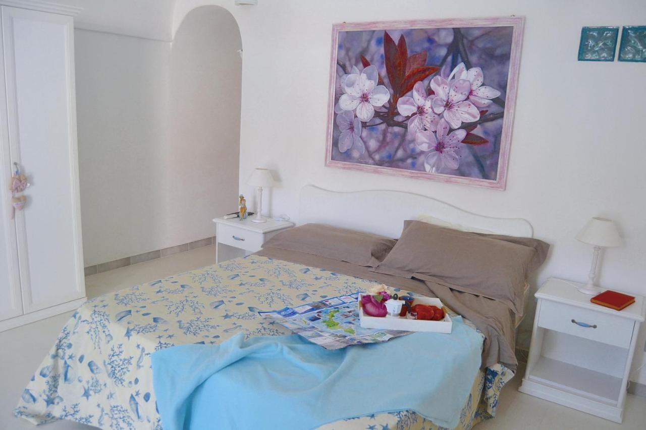 Maridea - Insvla Apartment Ponza Exterior photo